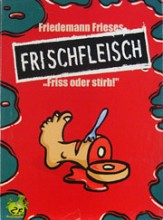 Frischfleisch