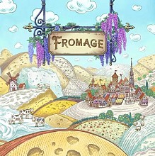 Fromage