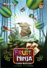 Fruit Ninja: Card Master