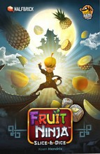 Fruit Ninja: Slice & Dice