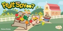 Fruit Spy / Obst Spion