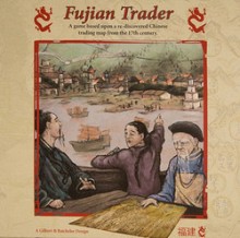 Fujian Trader