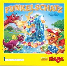 Funkelschatz