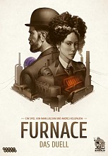 Furnace Duell