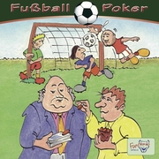 Fuball-Poker