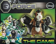 G-Force