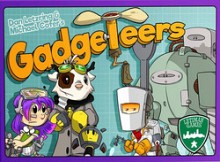 Gadgeteers