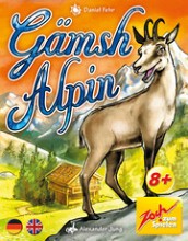 Gmsh Alpin