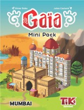 Gaa: Mumbai Mini Expansion