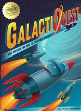 Galactiquest