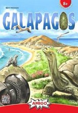 Galapagos