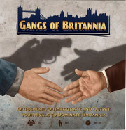 Gangs of Britannia