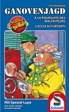 Ganovenjagd