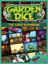 Garden Dice: The Card Extension