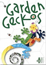 Garden Geckos