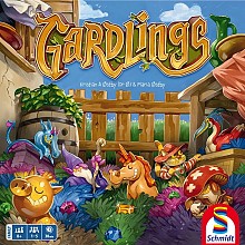 Gardlings