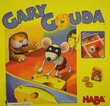 Gary Gouda