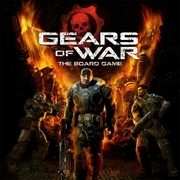 Gears of War: Das Brettspiel