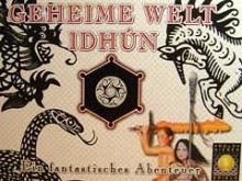 Geheime Welt IDHUN