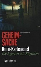 Geheimsache