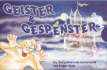 Geister und Gespenster