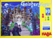 Geisterjger