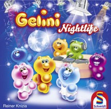 Gelini Nightlife