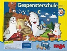 Gespensterschule