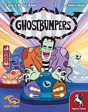Ghostbumpers