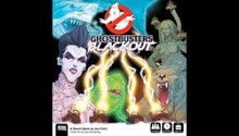 Ghostbusters: Blackout