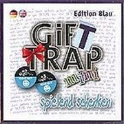 GiftTRAP Mini Blau