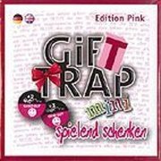 GiftTRAP Mini Pink