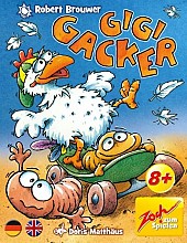 Gigi Gacker