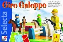 Giro Galoppo