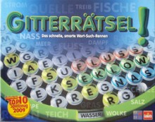 Gitterrtsel