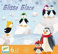 Glisse Glace