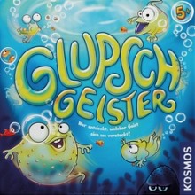 Glupschgeister