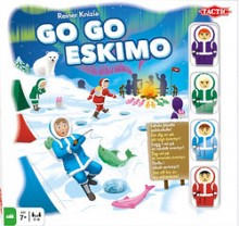 Go Go Eskimo