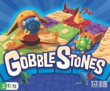 GobbleStones