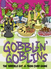 Gobblin´ Goblins