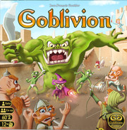 Goblivion