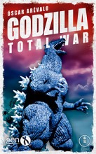 Godzilla Total War