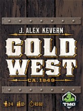 Gold West