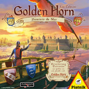 Golden Horn: Dominio da Mar