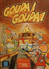 Gouda! Gouda!