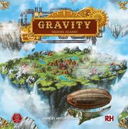 Gravity: Soaring Islands