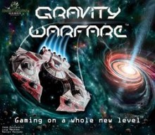 Gravity Warfare