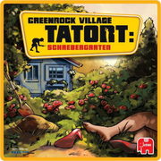 Greenrock Village - Tatort: Schrebergarten