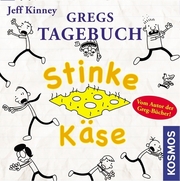 Gregs Tagebuch Stinkekse