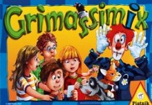 Grimassimix